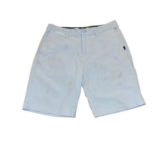 Free with bundle Light blue Quiksilver amphibian shorts (31) - Picture 1 of 8